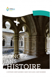 Brochure patrimoine