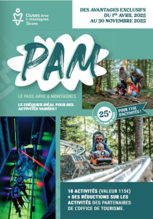 PAM - Grand public