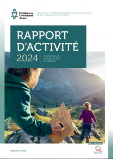Rapport d'activité 2024