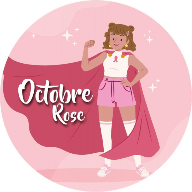 Octobre rose