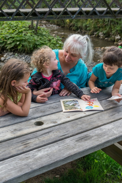 Animations, activit&eacute;s & jeux d'aventures