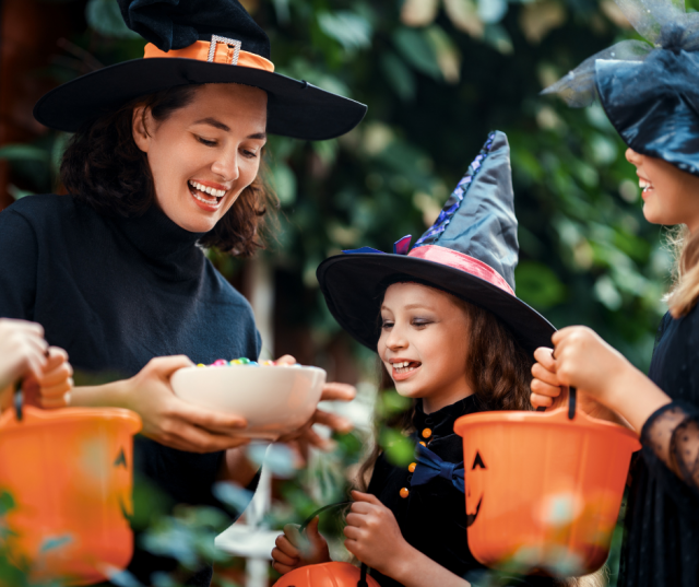 Halloween